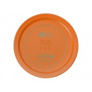 Бутылка для воды из стали «Hike», 850 мл