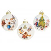 Набор игрушек с индивидуальным дизайном, 3 шт