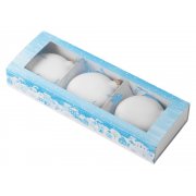 Набор игрушек с индивидуальным дизайном, 3 шт