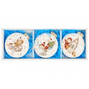 Набор игрушек с индивидуальным дизайном, 3 шт