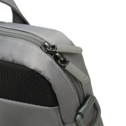 Cумка для ноутбука L245, светло-серая