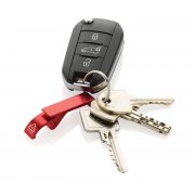 Открывалка для бутылок с кольцом из переработанного алюминия RCS арт. P191.7204