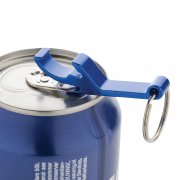 Открывалка для бутылок с кольцом из переработанного алюминия RCS арт. P191.7205