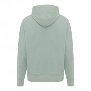 Худи Iqoniq Yoho из переработанного хлопка, свободный крой, унисекс, 340 г/м² арт. T9402.023.S