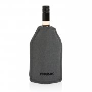 Охлаждающий чехол для вина Vino из rPET AWARE™ арт. P915.0102