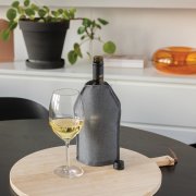 Охлаждающий чехол для вина Vino из rPET AWARE™ арт. P915.0102