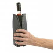 Охлаждающий чехол для вина Vino из rPET AWARE™ арт. P915.0102