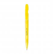 Ручка Devin из переработанного пластика GRS арт. P611.2606