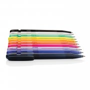 Ручка Devin из переработанного пластика GRS арт. P611.2606