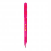 Ручка Devin из переработанного пластика GRS арт. P611.2614