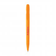 Ручка Devin из переработанного пластика GRS арт. P611.2708 Ручка Devin из переработанного пластика GRS арт. P611.2708