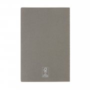 Блокнот FSC® в мягком переплете, A5 арт. P774.442 Блокнот FSC® в мягком переплете, A5 арт. P774.442