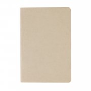 Блокнот Elowen из сахарного тростника, каменной бумаги и бамбука, А5 арт. P774.6209