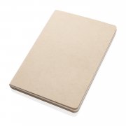 Блокнот Elowen из сахарного тростника, каменной бумаги и бамбука, А5 арт. P774.6209