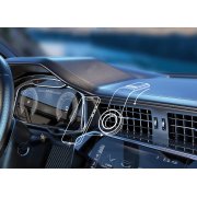 Магнитный автомобильный держатель для телефона DriveGrip из переработанного пластика RCS