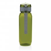 Герметичная бутылка для воды Yide из rPET RCS, 800 мл арт. P437.027 Герметичная бутылка для воды Yide из rPET RCS, 800 мл арт. P437.027