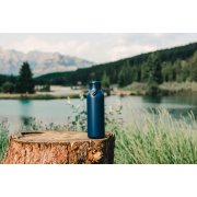 Термобутылка Avira Avior из переработанной нержавеющей стали RCS, 500 мл арт. P438.000 Термобутылка Avira Avior из переработанной нержавеющей стали RCS, 500 мл арт. P438.000