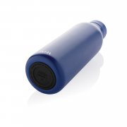 Термобутылка Avira Avior из переработанной нержавеющей стали RCS, 500 мл арт. P438.004 Термобутылка Avira Avior из переработанной нержавеющей стали RCS, 500 мл арт. P438.004