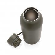 Термобутылка Avira Avior из переработанной нержавеющей стали RCS, 500 мл арт. P438.008 Термобутылка Avira Avior из переработанной нержавеющей стали RCS, 500 мл арт. P438.008