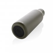 Термобутылка Avira Avior из переработанной нержавеющей стали RCS, 500 мл арт. P438.008 Термобутылка Avira Avior из переработанной нержавеющей стали RCS, 500 мл арт. P438.008