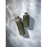 Термобутылка Avira Avior из переработанной нержавеющей стали RCS, 500 мл арт. P438.008 Термобутылка Avira Avior из переработанной нержавеющей стали RCS, 500 мл арт. P438.008