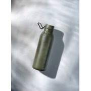 Термобутылка Avira Avior из переработанной нержавеющей стали RCS, 500 мл арт. P438.008 Термобутылка Avira Avior из переработанной нержавеющей стали RCS, 500 мл арт. P438.008