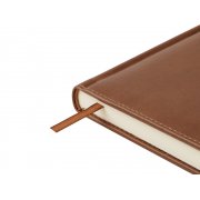 Ежедневник недатированный с индексами А5 «Prime»