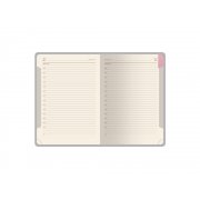 Ежедневник недатированный с индексами А5 «Prime»