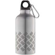 Бутылка для спорта Hard Work арт. 77004.10