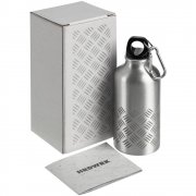 Бутылка для спорта Hard Work арт. 77004.10