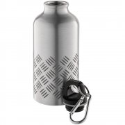 Бутылка для спорта Hard Work арт. 77004.10