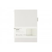 Ежедневник недатированный А5 «Grand»