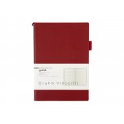 Ежедневник недатированный А5 «Grand»