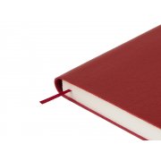 Ежедневник недатированный А5 «Grand»