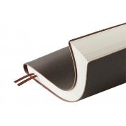 Ежедневник недатированный А5 «Grand»