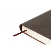 Ежедневник недатированный А5 «Grand»