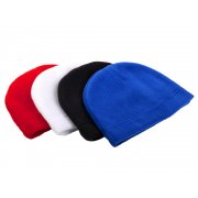 Шапка Fleecy, черная арт. 17481.30 Шапка Fleecy, черная арт. 17481.30