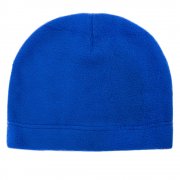 Шапка Fleecy, ярко-синяя арт. 17481.44 Шапка Fleecy, ярко-синяя арт. 17481.44