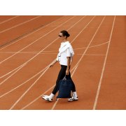 Рюкзак-мешок Verkko, темно-синий