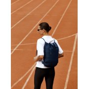 Рюкзак-мешок Verkko, темно-синий