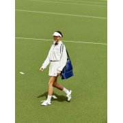 Шопер с термоотделением Verkko, темно-синий