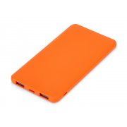 Подарочный набор «COLOR IT» c блокнотом, ручкой и повербанком, 5000 mAh