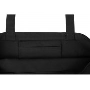 Сумка «Levy» хлопковая с широким дном, 240 г/м2