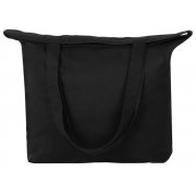 Сумка «Levy» хлопковая с широким дном, 240 г/м2