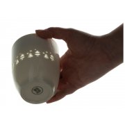 Кружка с прозрачной глазурью «Twinkling Trees»