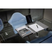 Портфолио А4 из RPET «NotyFolio Eco» с отделением для ноутбука 13"