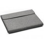 Портфолио А4 из RPET «NotyFolio Eco» с отделением для ноутбука 13"