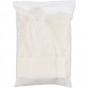 Пакет Zip Lock, S, белый арт. 74161.60 Пакет Zip Lock, S, белый арт. 74161.60