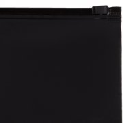 Пакет Zip Lock, M, черный арт. 74162.30 Пакет Zip Lock, M, черный арт. 74162.30