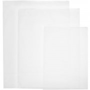 Пакет Zip Lock, M, белый арт. 74162.60 Пакет Zip Lock, M, белый арт. 74162.60